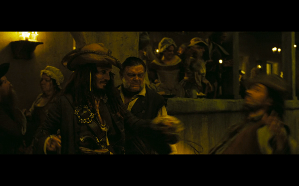 Pirates of the Caribbean Dead Man's Chest - 1074