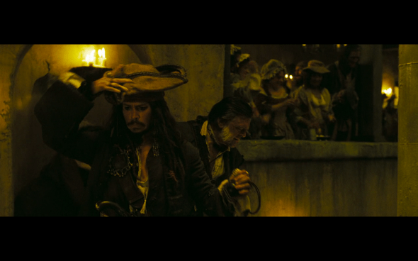 Pirates of the Caribbean Dead Man's Chest - 1076