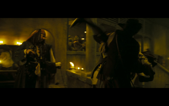 Pirates of the Caribbean Dead Man's Chest - 1080