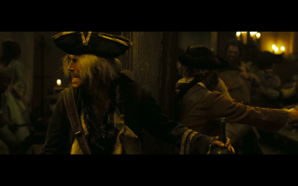 Pirates of the Caribbean Dead Man's Chest - 1082