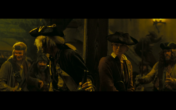 Pirates of the Caribbean Dead Man's Chest - 1083