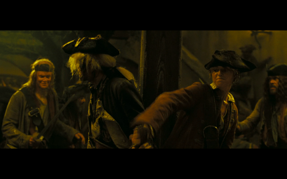 Pirates of the Caribbean Dead Man's Chest - 1084