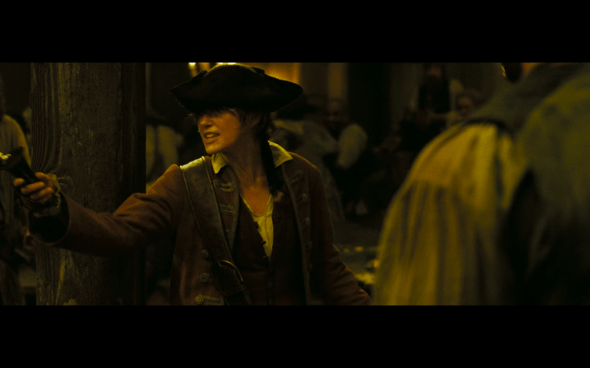 Pirates of the Caribbean Dead Man's Chest - 1087