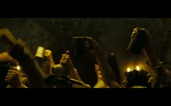 Pirates of the Caribbean Dead Man's Chest - 1089