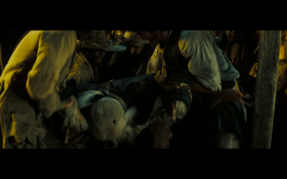 Pirates of the Caribbean Dead Man's Chest - 1090