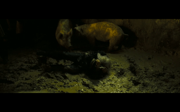 Pirates of the Caribbean Dead Man's Chest - 1091