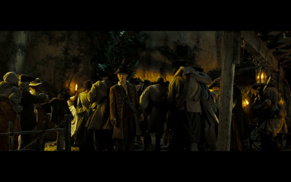 Pirates of the Caribbean Dead Man's Chest - 1092