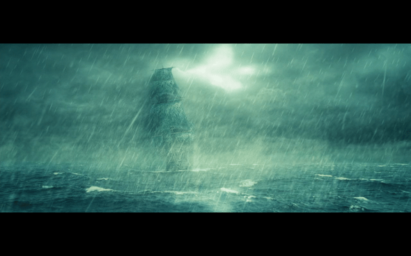 Pirates of the Caribbean Dead Man's Chest - 1095