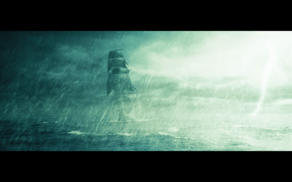 Pirates of the Caribbean Dead Man's Chest - 1096