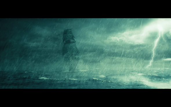 Pirates of the Caribbean Dead Man's Chest - 1097