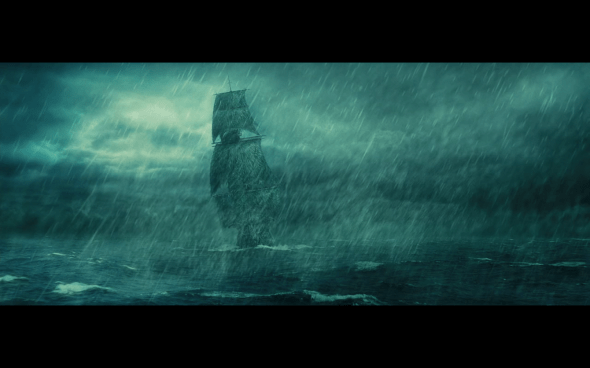 Pirates of the Caribbean Dead Man's Chest - 1098