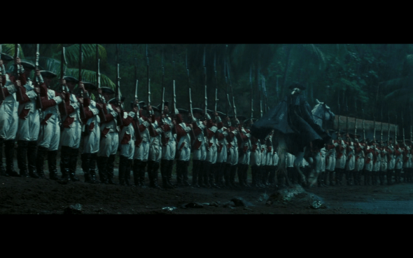 Pirates of the Caribbean Dead Man's Chest - 11