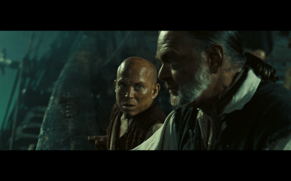 Pirates of the Caribbean Dead Man's Chest - 110