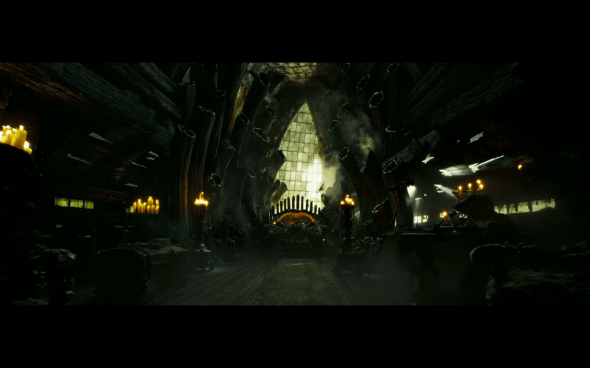 Pirates of the Caribbean Dead Man's Chest - 1101