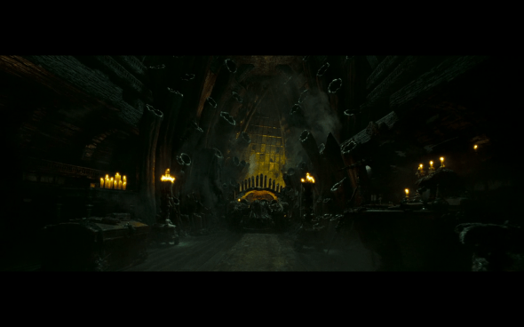 Pirates of the Caribbean Dead Man's Chest - 1102