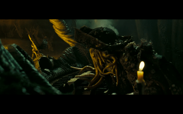 Pirates of the Caribbean Dead Man's Chest - 1104