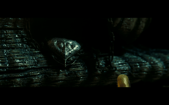 Pirates of the Caribbean Dead Man's Chest - 1106