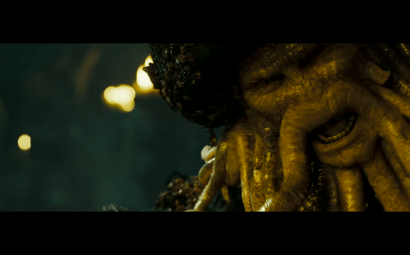 Pirates of the Caribbean Dead Man's Chest - 1107