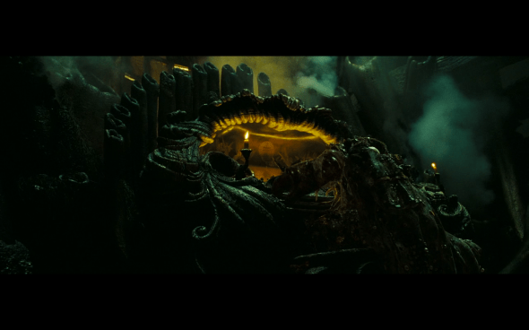 Pirates of the Caribbean Dead Man's Chest - 1108