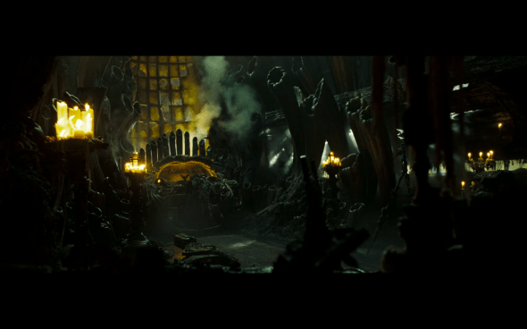 Pirates of the Caribbean Dead Man's Chest - 1109