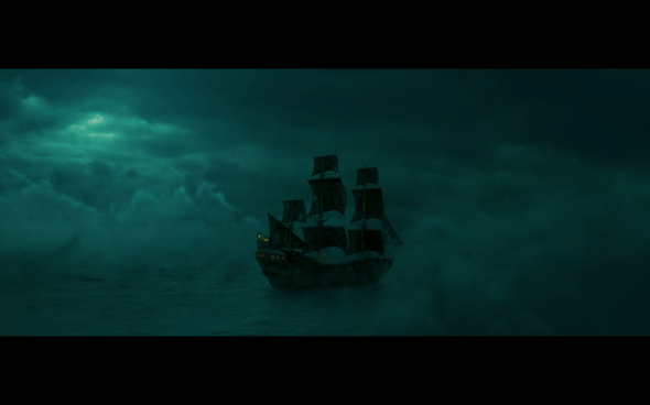 Pirates of the Caribbean Dead Man's Chest - 111