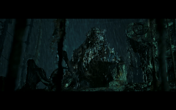 Pirates of the Caribbean Dead Man's Chest - 1111