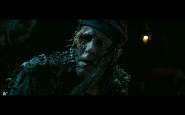 Pirates of the Caribbean Dead Man's Chest - 1112