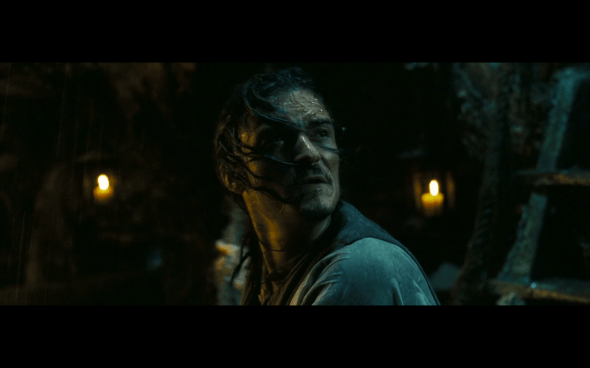 Pirates of the Caribbean Dead Man's Chest - 1113