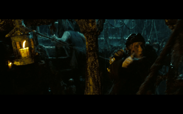 Pirates of the Caribbean Dead Man's Chest - 1114