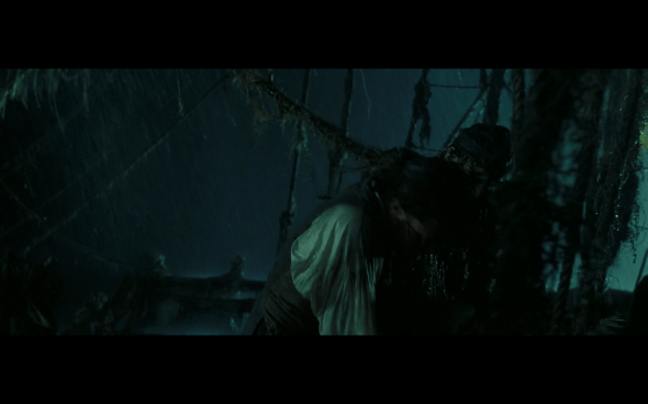 Pirates of the Caribbean Dead Man's Chest - 1116
