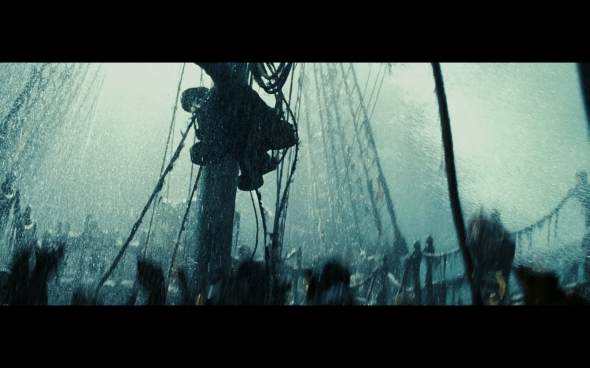 Pirates of the Caribbean Dead Man's Chest - 1119