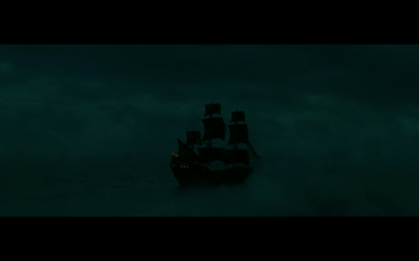 Pirates of the Caribbean Dead Man's Chest - 112