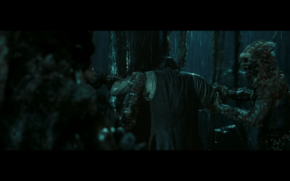 Pirates of the Caribbean Dead Man's Chest - 1121