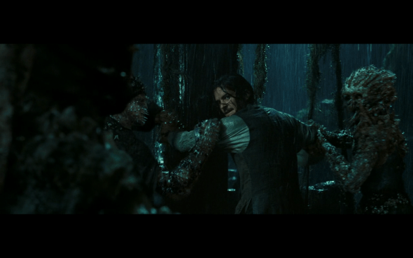 Pirates of the Caribbean Dead Man's Chest - 1122