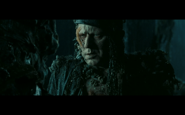 Pirates of the Caribbean Dead Man's Chest - 1125