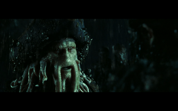 Pirates of the Caribbean Dead Man's Chest - 1126