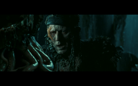 Pirates of the Caribbean Dead Man's Chest - 1127