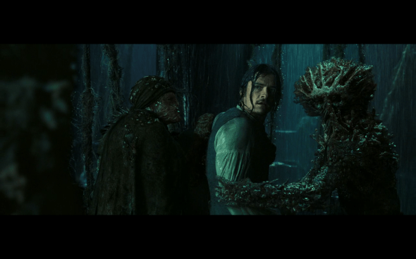 Pirates of the Caribbean Dead Man's Chest - 1128