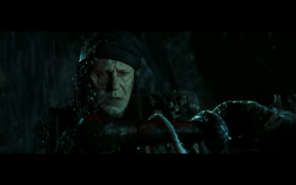 Pirates of the Caribbean Dead Man's Chest - 1131