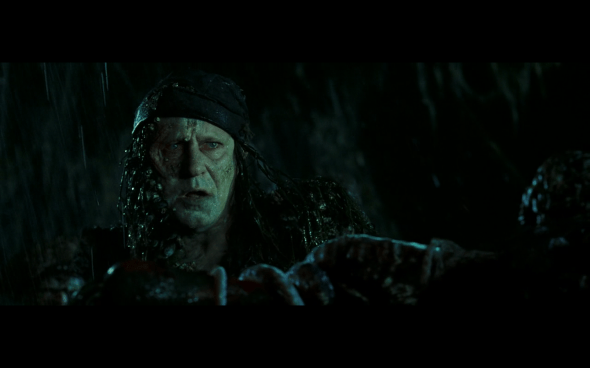 Pirates of the Caribbean Dead Man's Chest - 1134