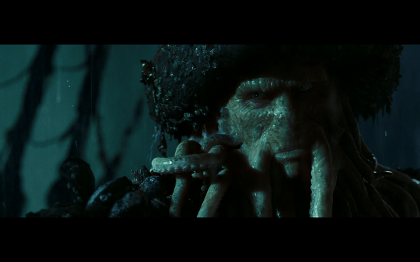 Pirates of the Caribbean Dead Man's Chest - 1135