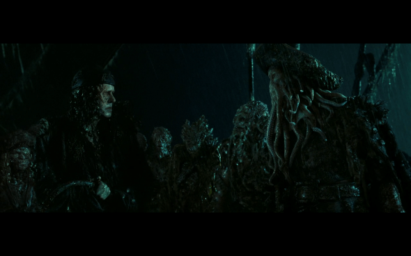 Pirates of the Caribbean Dead Man's Chest - 1136