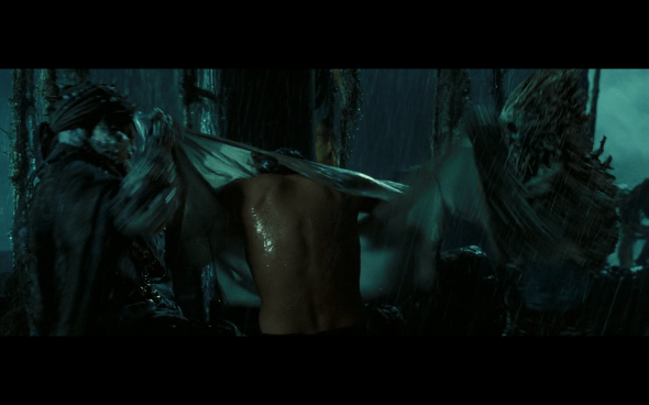 Pirates of the Caribbean Dead Man's Chest - 1137