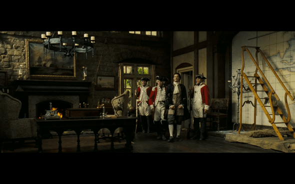 Pirates of the Caribbean Dead Man's Chest - 114