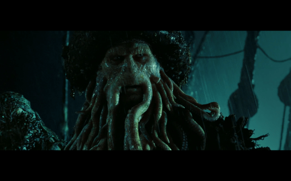 Pirates of the Caribbean Dead Man's Chest - 1141