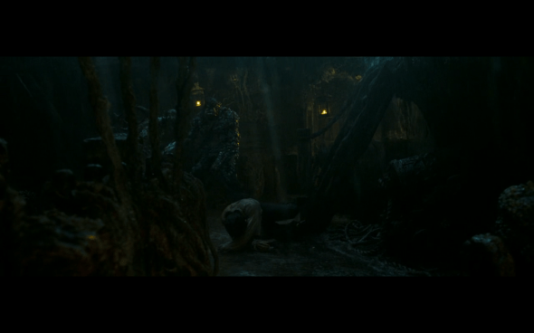 Pirates of the Caribbean Dead Man's Chest - 1142