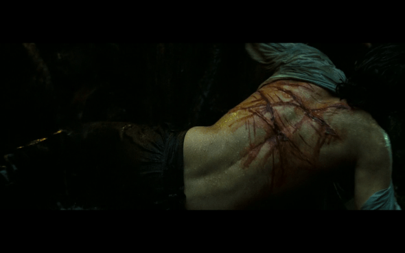 Pirates of the Caribbean Dead Man's Chest - 1143