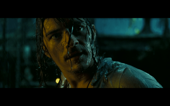 Pirates of the Caribbean Dead Man's Chest - 1146