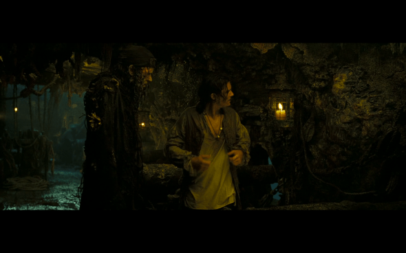 Pirates of the Caribbean Dead Man's Chest - 1148