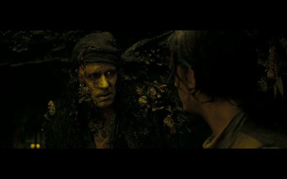 Pirates of the Caribbean Dead Man's Chest - 1149